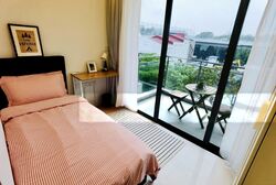 Wishart Road (D4), Condominium #502511041